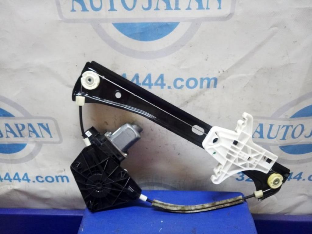 5C6 839 461 B | Склопідйомник задн. лів. VOLKSWAGEN JETTA USA 10-17 - Фото 2