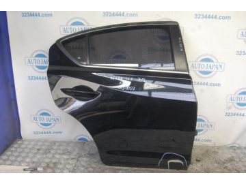 Дверь задн. прав. ACURA ILX 12-16