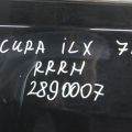 67510-TX6-A90ZZ | Двері задн. прав. ACURA ILX 12-16 - Прев'ю 2
