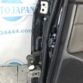 67510-TX6-A90ZZ | Двері задн. прав. ACURA ILX 12-16 - Прев'ю 7