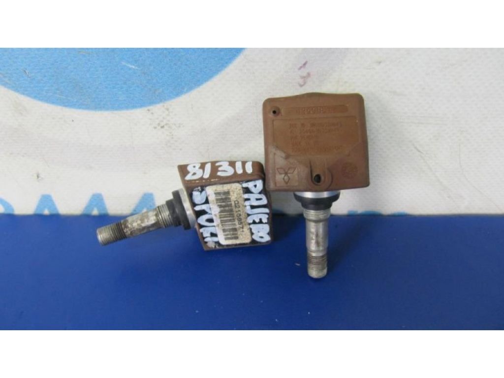 4250b877 | Датчик тиску в шинах MITSUBISHI PAJERO SPORT 96-09
