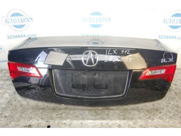 Кришка багажника ACURA ILX 12-16