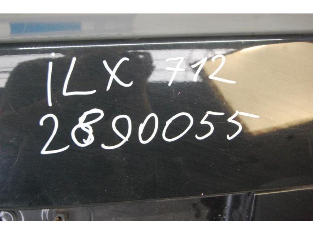 06685-TX6-A10ZZ | Кришка багажника ACURA ILX 12-16 - Фото 2