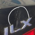 06685-TX6-A10ZZ | Кришка багажника ACURA ILX 12-16 - Прев'ю 4