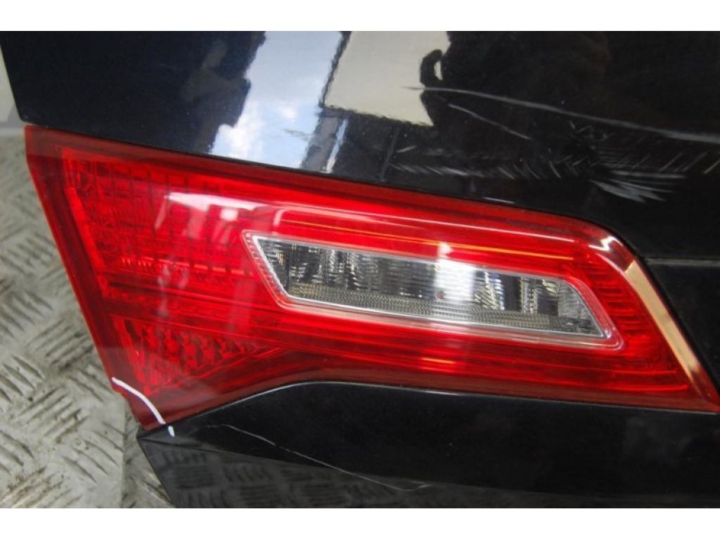 06685-TX6-A10ZZ | Кришка багажника ACURA ILX 12-16 - Фото 5