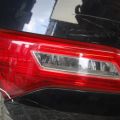 06685-TX6-A10ZZ | Кришка багажника ACURA ILX 12-16 - Прев'ю 5