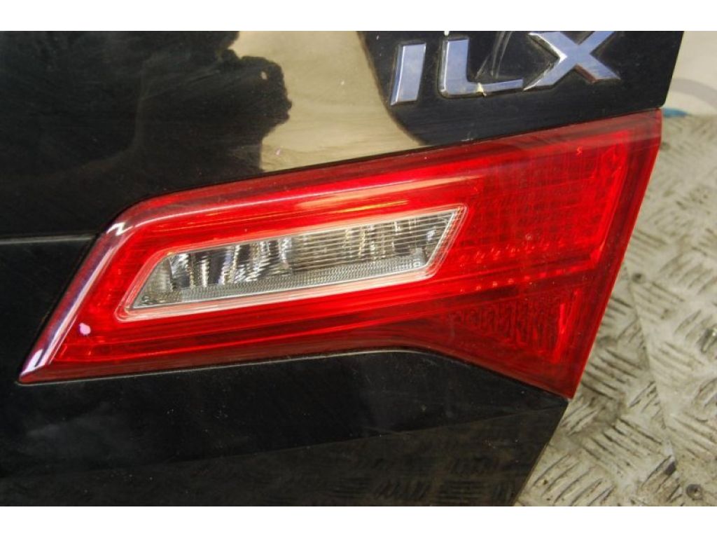 06685-TX6-A10ZZ | Кришка багажника ACURA ILX 12-16 - Фото 7