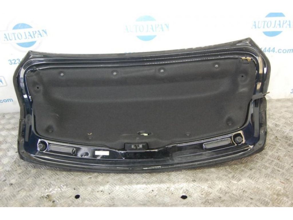 06685-TX6-A10ZZ | Кришка багажника ACURA ILX 12-16 - Фото 10