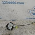 57530AJ00A | Замок крышки багажника SUBARU LEGACY 09-15 BM - Превью 2