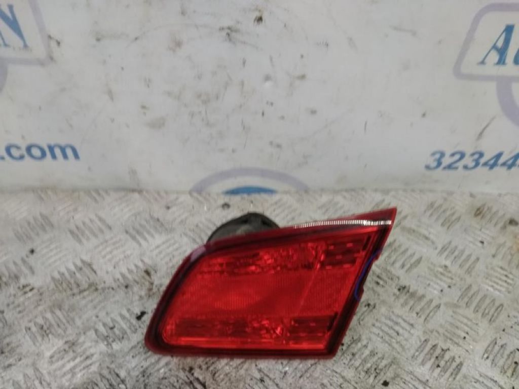 84912AJ02A | Фонарь внутренний задн. прав. SUBARU LEGACY 09-15 BM