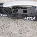 5N0 837 205 F | Ручка двері зовнішня передн. прав. VOLKSWAGEN JETTA USA 10-17 - Прев'ю 2