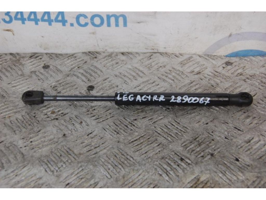 57522AJ02A | Амортизатор крышки багажника прав. SUBARU LEGACY 09-15 BM