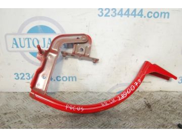 Петля кришки багажника лів. FORD FOCUS 10-18