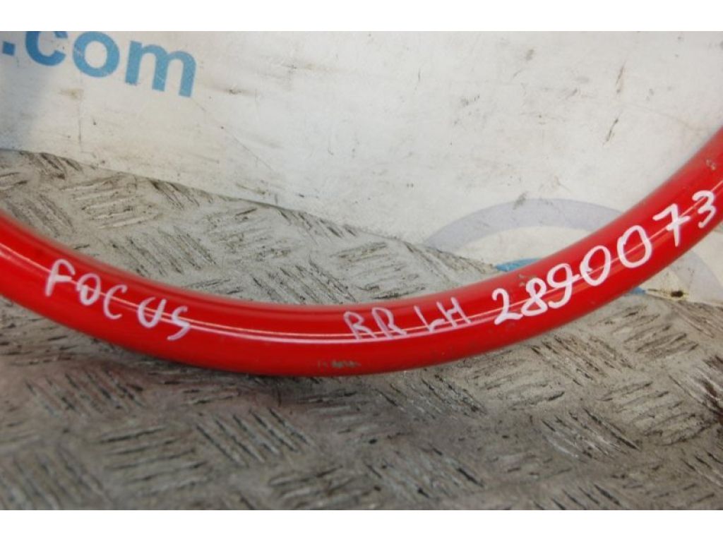 CM5Z-5442701-B | Петля кришки багажника лів. FORD FOCUS 10-18 - Фото 2