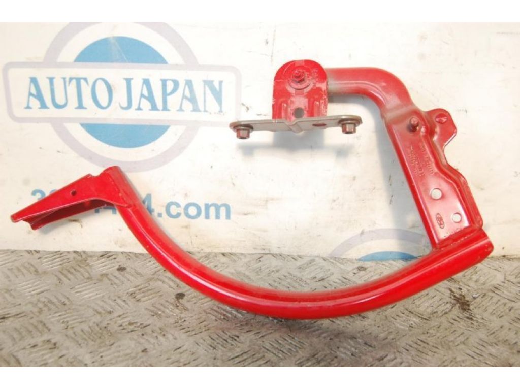 CM5Z-5442701-B | Петля кришки багажника лів. FORD FOCUS 10-18 - Фото 3