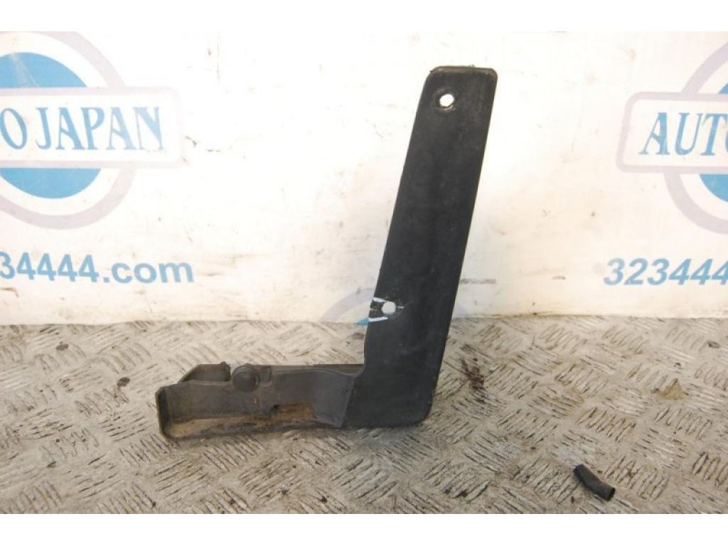 J101SAJ110 | Бризговик передн. лів. SUBARU LEGACY 09-15 BM - Фото 4