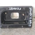 86641-3Q000 | Кронштейн усилителя заднего бампера лев. HYUNDAI SONATA YF 10-14