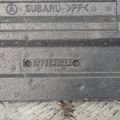 57705AJ01A | Наполнитель бампера задний SUBARU LEGACY 09-15 BM - Превью 4