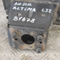 62210-JA00A | Кронштейн підсилювача переднього бампера прав. NISSAN ALTIMA L32 07-12 - Прев'ю 3