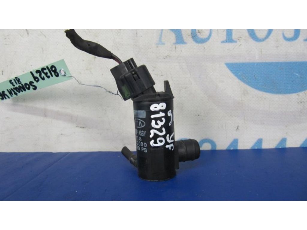 98510-2G000 | Насос омывателя стекла HYUNDAI SONATA YF 10-14