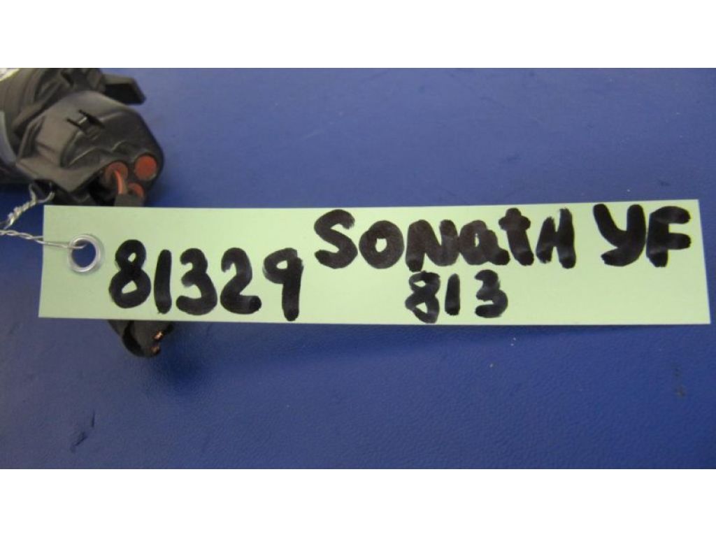 98510-2G000 | Насос омывателя стекла HYUNDAI SONATA YF 10-14 - Фото 2