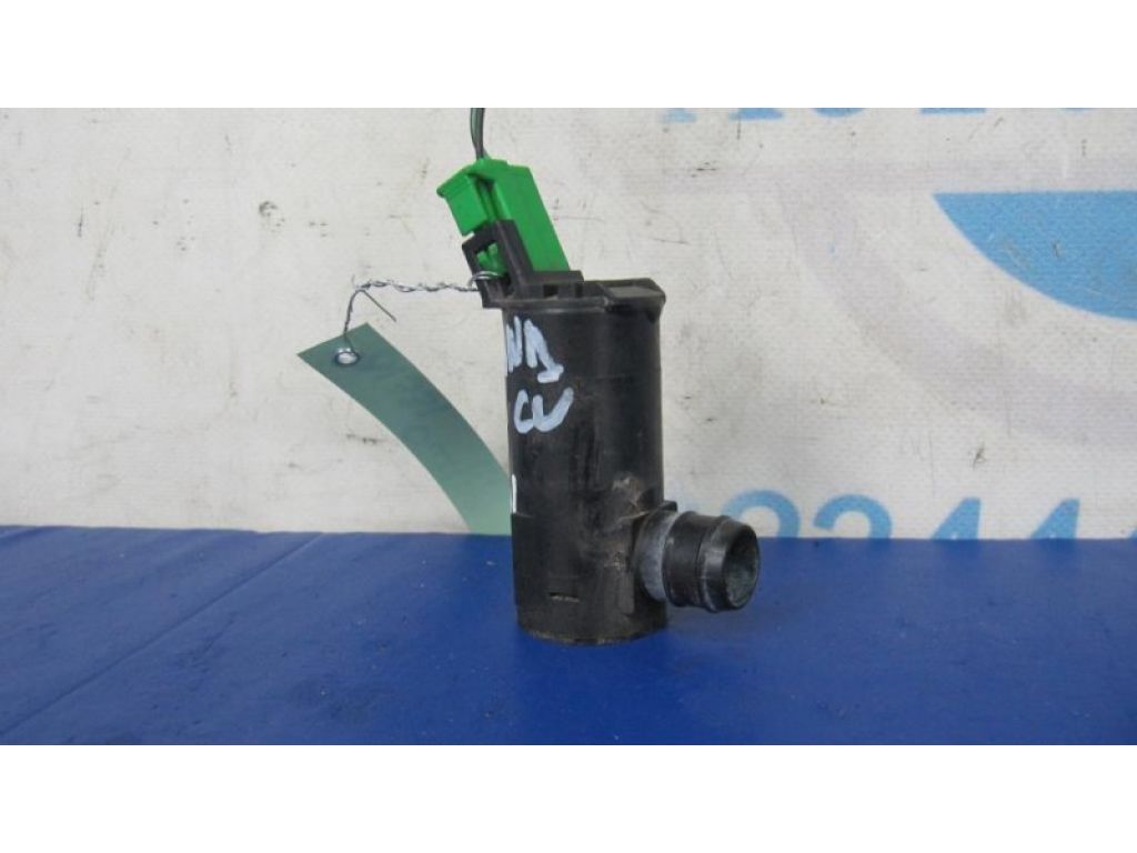 MR155254 | Насос омывателя стекла MITSUBISHI OUTLANDER 03-07