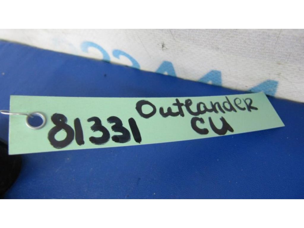 MR155254 | Насос омывателя стекла MITSUBISHI OUTLANDER 03-07 - Фото 2