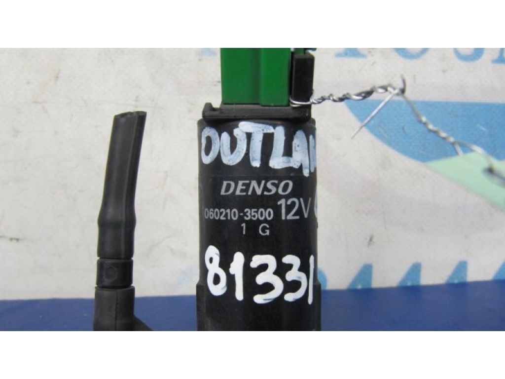 MR155254 | Насос омывателя стекла MITSUBISHI OUTLANDER 03-07 - Фото 4