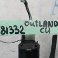 MR155254 | Насос омывателя стекла MITSUBISHI OUTLANDER 03-07 - Превью 2