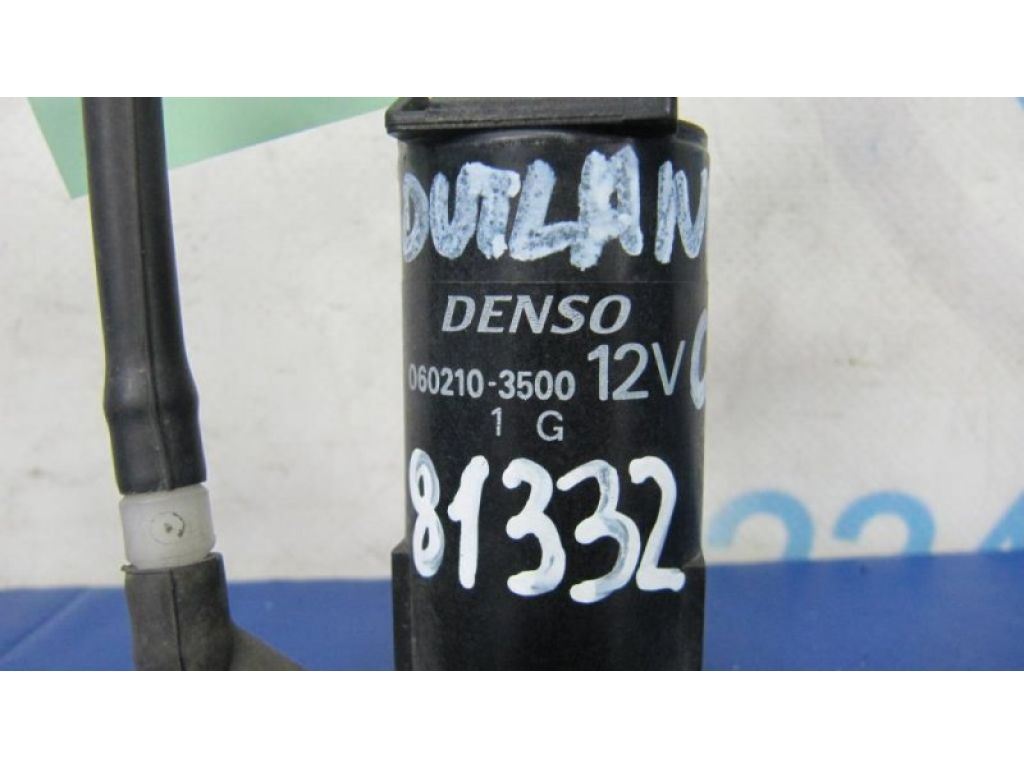 MR155254 | Насос омывателя стекла MITSUBISHI OUTLANDER 03-07 - Фото 4