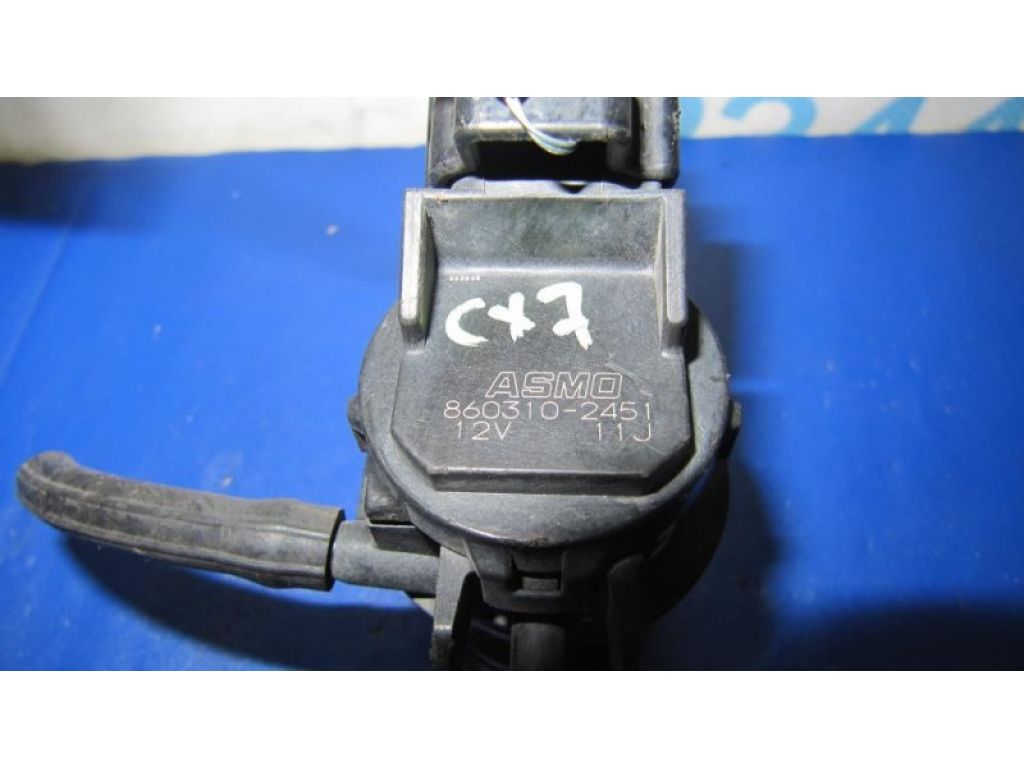 G22C-67-482 | Насос омивача скла MAZDA CX-7 06-12 - Фото 3