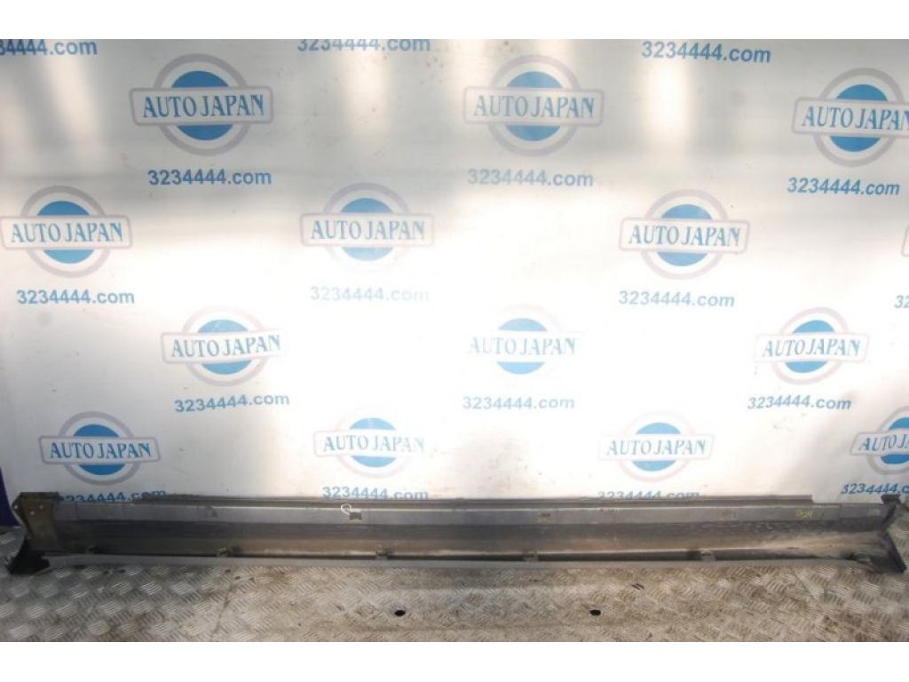 96051AJ01A | Накладка порогу зовнішня лів. SUBARU LEGACY 09-15 BM - Фото 3