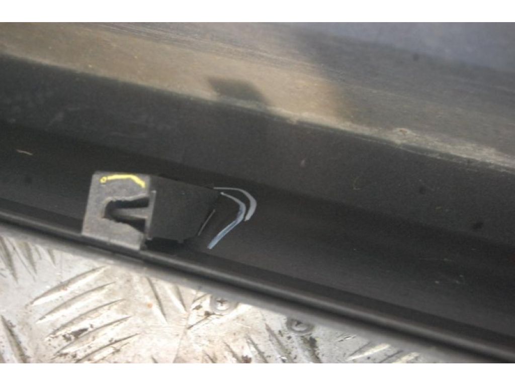 96051AJ01A | Накладка порогу зовнішня лів. SUBARU LEGACY 09-15 BM - Фото 5