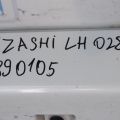 77241-57L00-ZMT | Накладка порогу зовнішня лів. SUZUKI KIZASHI 09-14 - Прев'ю 2