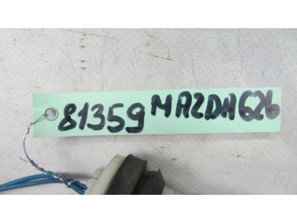 98520-3F000 | Датчик рівня бачка омивача HYUNDAI SONATA YF 10-14 - Фото 2