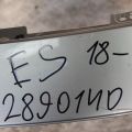 52119-33B60 | Бампер передній LEXUS ES 18- - Прев'ю 2