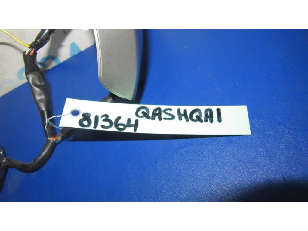 25550-BR01B | Кнопки руля NISSAN QASHQAI 07-14 - Фото 2