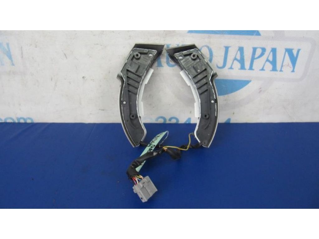 25550-BR01B | Кнопки руля NISSAN QASHQAI 07-14 - Фото 3