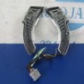 25550-BR01B | Кнопки руля NISSAN QASHQAI 07-14 - Прев'ю 3