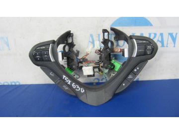 Кнопки руля ACURA TSX 08-14