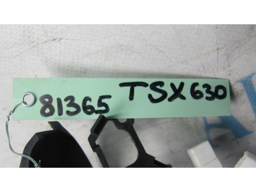 35880-TL2-A01 | Кнопки руля ACURA TSX 08-14 - Фото 2