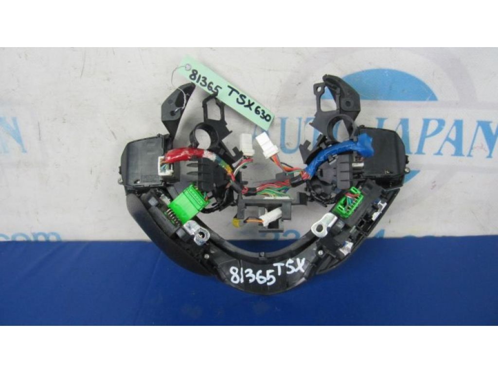 35880-TL2-A01 | Кнопки руля ACURA TSX 08-14 - Фото 3
