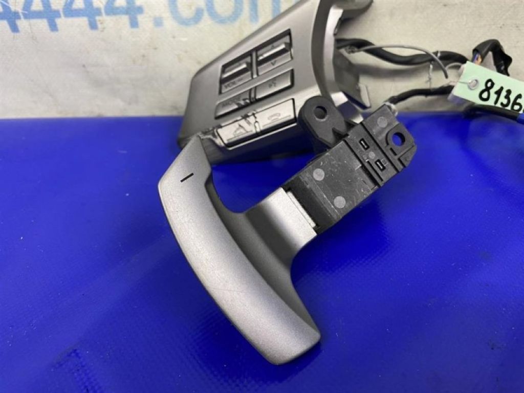 83154AJ090 | Кнопки руля SUBARU OUTBACK 09-14 BR - Фото 5