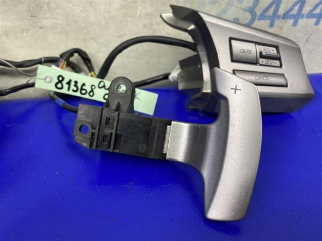 83154AJ090 | Кнопки руля SUBARU OUTBACK 09-14 BR - Фото 6