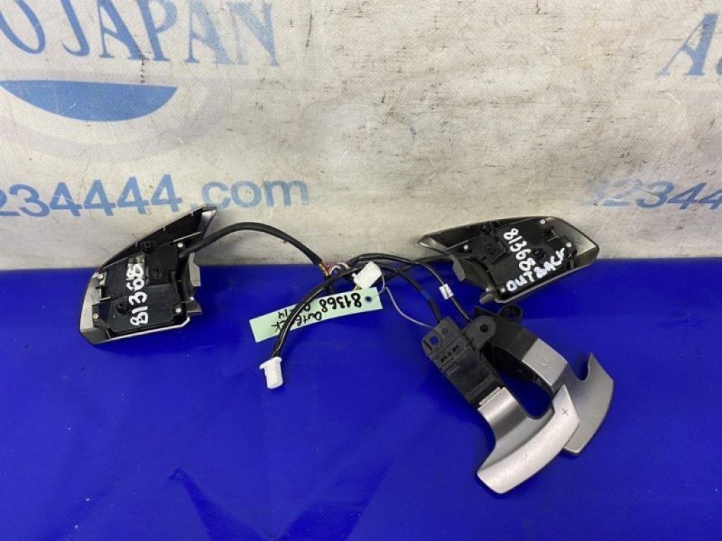 83154AJ090 | Кнопки руля SUBARU OUTBACK 09-14 BR - Фото 7