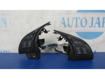 Кнопки на руль MAZDA 6 GJ 12-