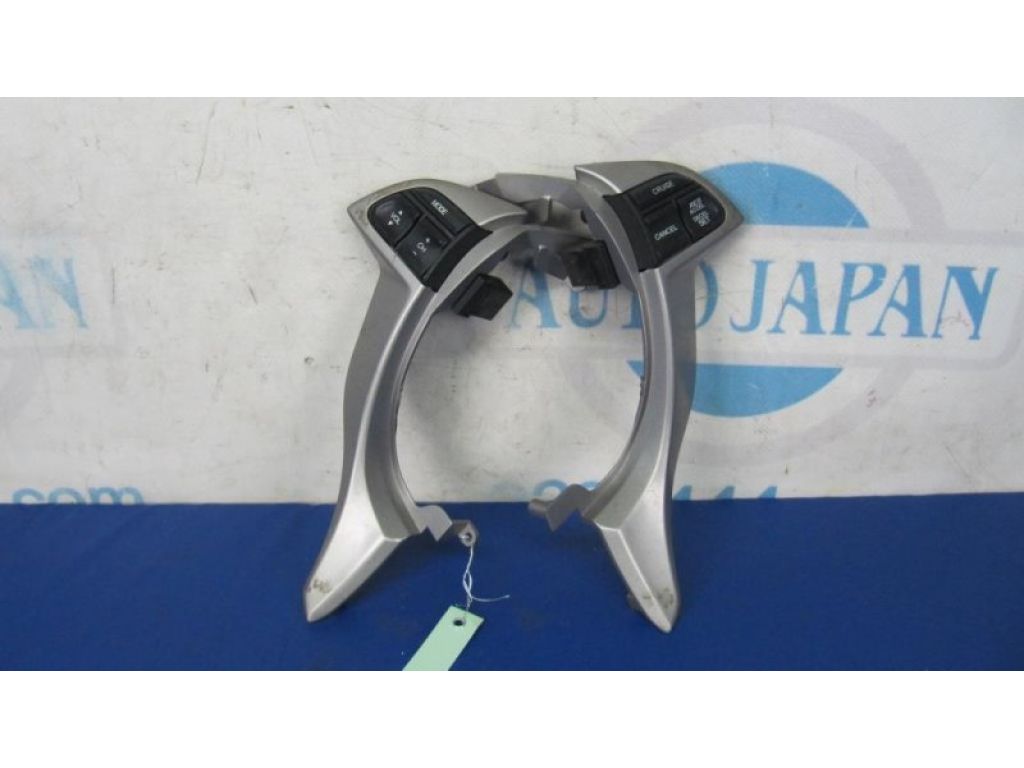 35880-TA0-A01 | Кнопки руля передн. лів. HONDA ACCORD USA 07-12