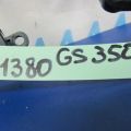 84632-34010 | перемикач круиз-контролю LEXUS GS350 GS300 05-11 - Прев'ю 2