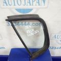 84556-75KA0 | Стекло двери глухое задн. лев. SUZUKI SX4 06-13