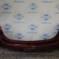HEM22-1AA0H | Бампер задний NISSAN MURANO Z51 07-14